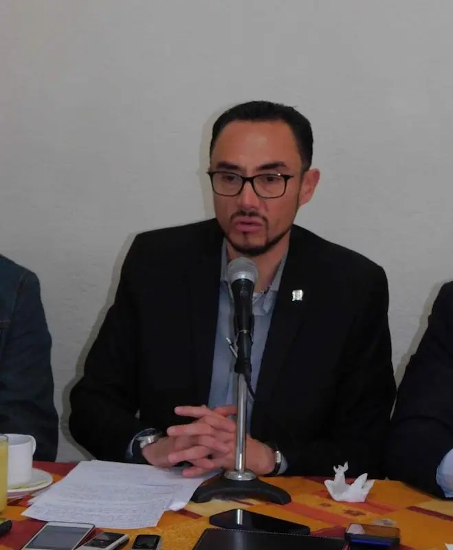 Erick Velázquez fuera de elección judicial: TEPJF