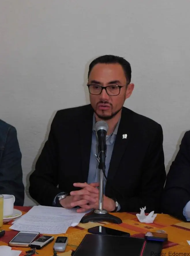 Erick Velázquez fuera de elección judicial TEPJF   Primero Editores