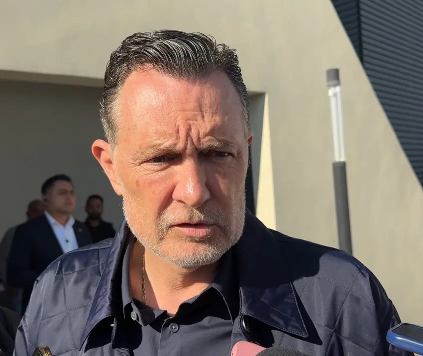 Estado propone ubicación distinta para estación del tren México-Querétaro