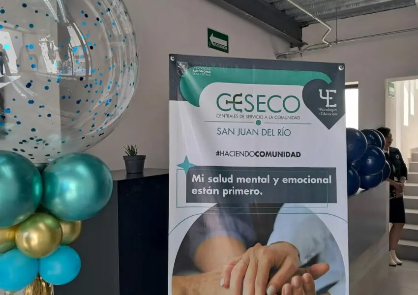 Estiman incremento de servicios en CESECO