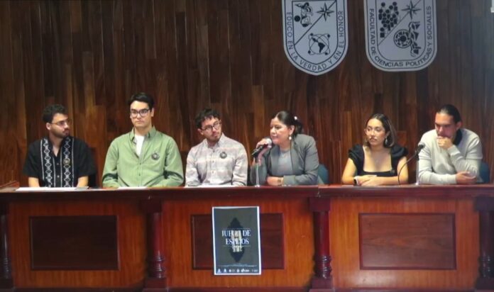Estudiantes de la FCPS preparan cortometraje para el GIFF 2025 ...