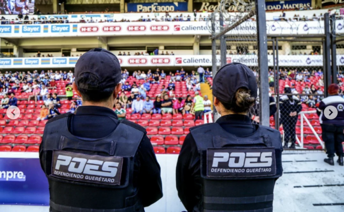 Evalúa regreso de la Resistencia Albiazul al estadio Corregidora ...