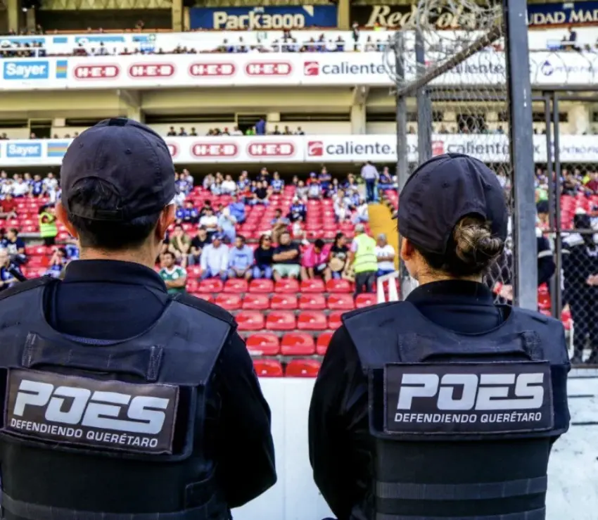 Evalúa regreso de la Resistencia Albiazul al estadio Corregidora