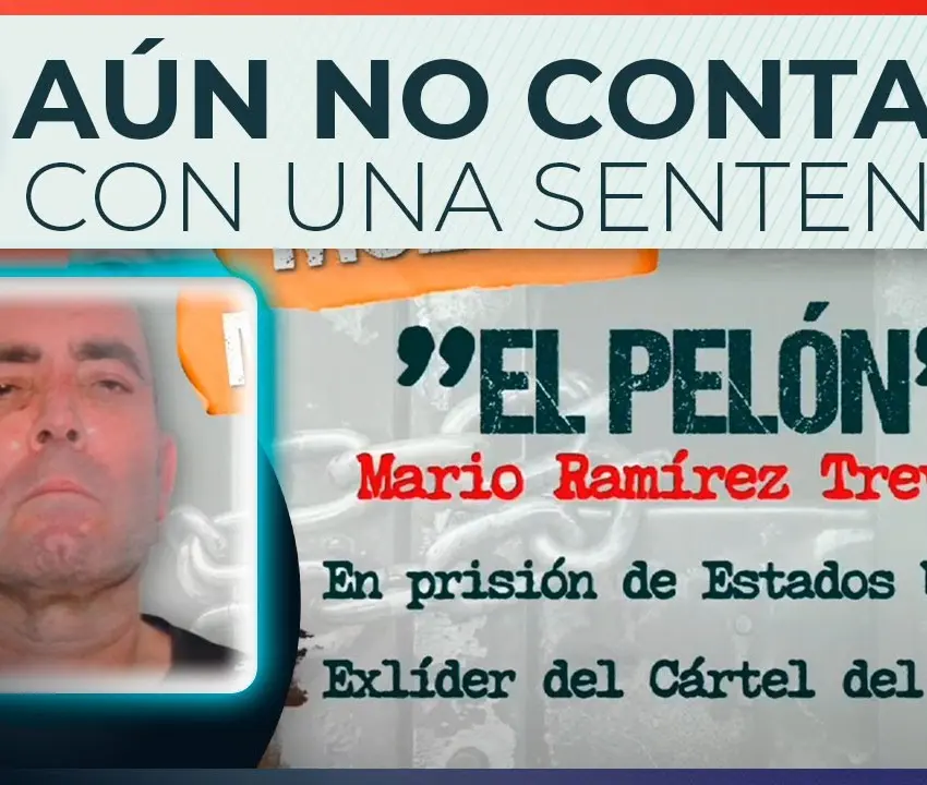 Exlíder del Cártel del Golfo falleció en prisión de EU