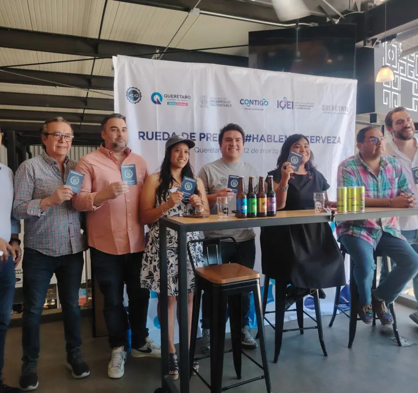 Fluctuación de precios afecta a cerveceros queretanos