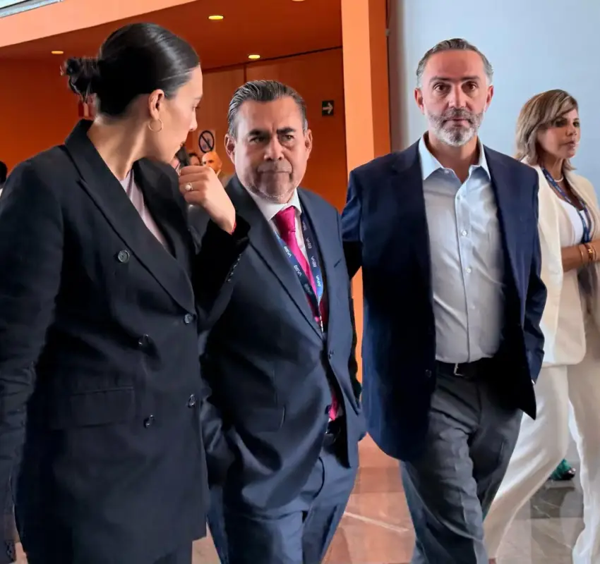Gobierno de Acapulco Participa en Convenio Clave para Impulsar el Turismo en México | Enfoque en Sol y Playa, Pueblos Mágicos y Digitalización
