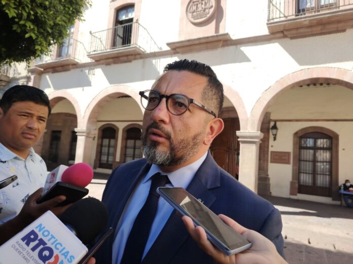 Han sido repatriados 235 queretanos: SEGOB - Noticias de Querétaro