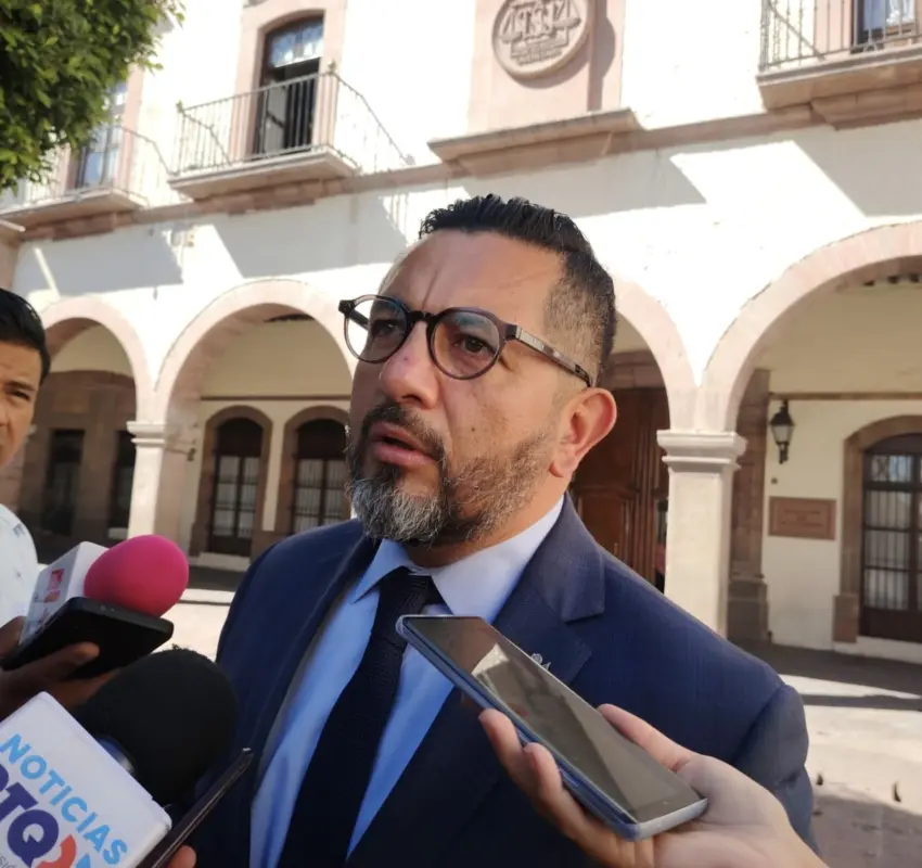 Han sido repatriados 235 queretanos: SEGOB