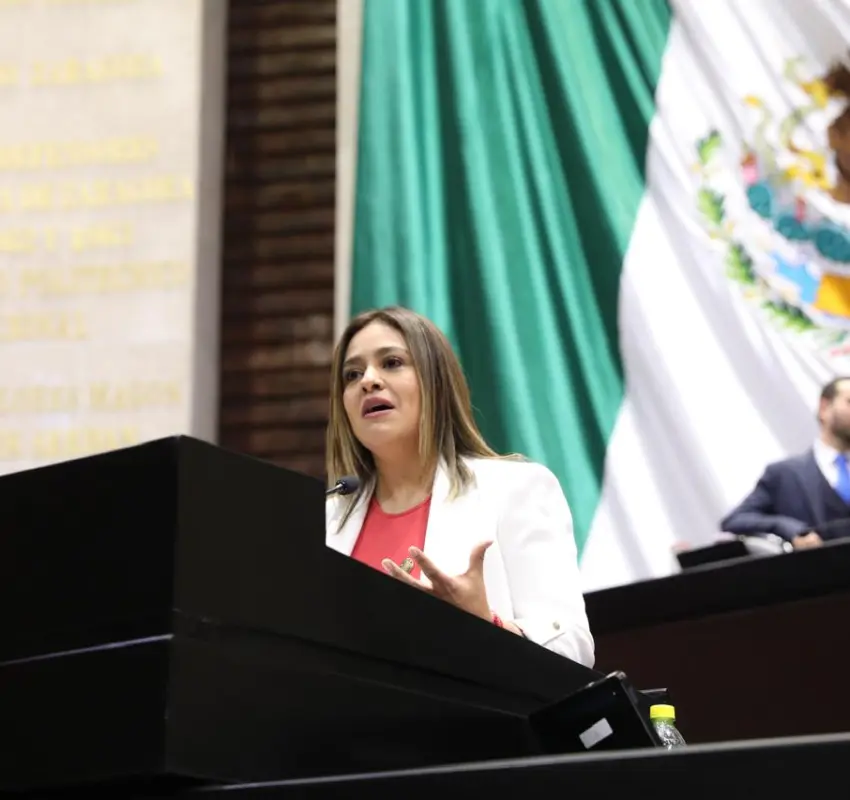 Hipocresía y oportunismo del PRI en caso de madres buscadoras
