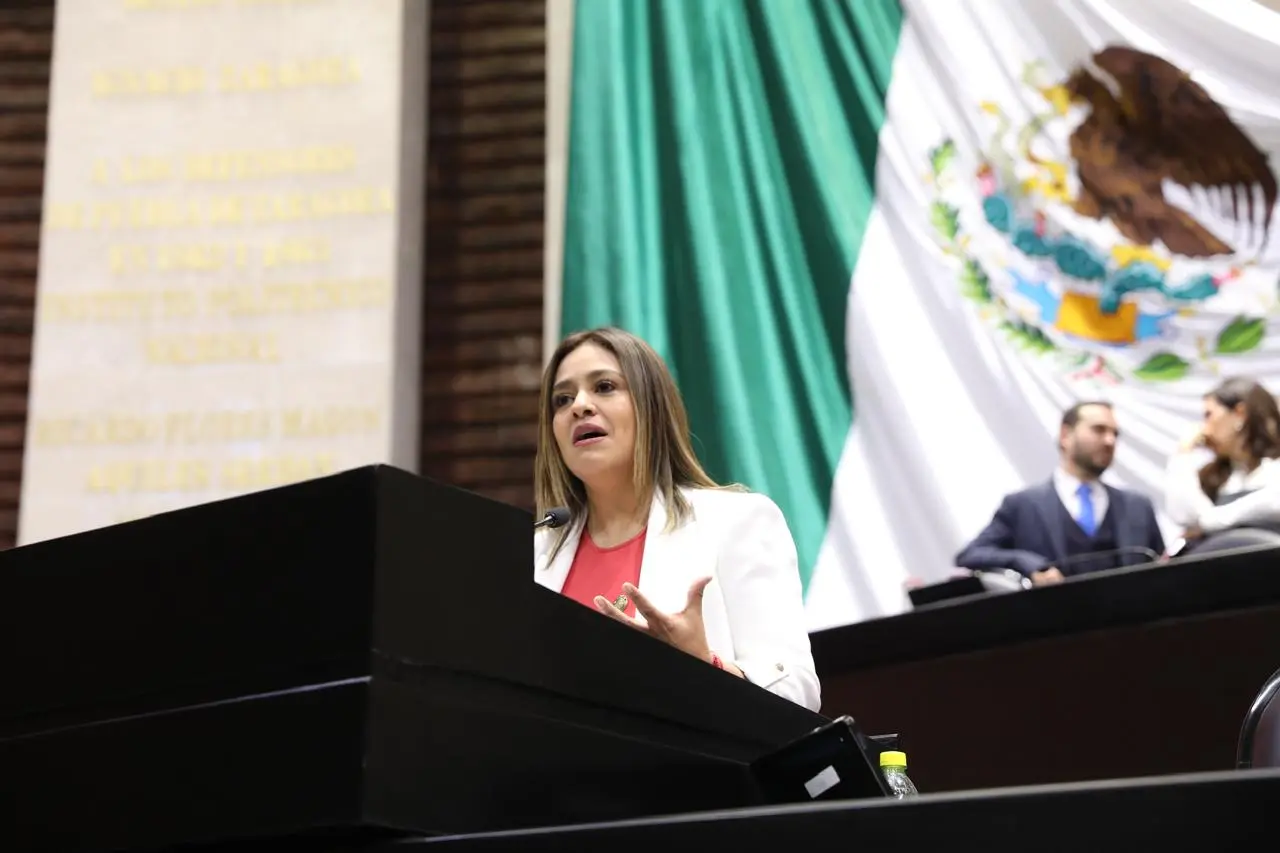 Hipocresía y oportunismo del PRI en caso de madres buscadoras