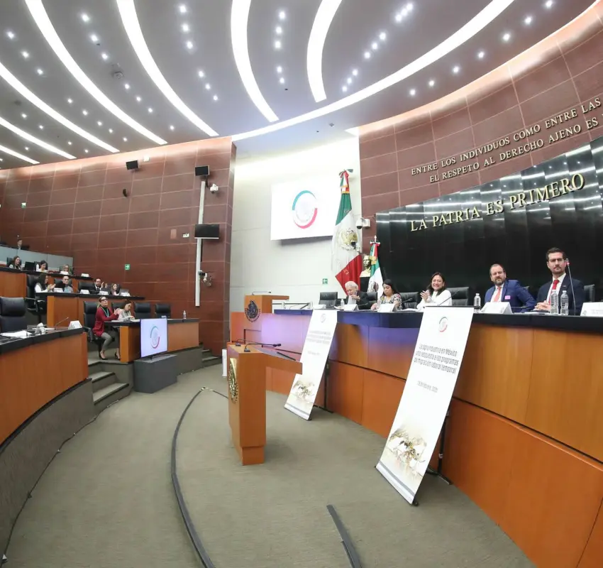 Impulsan ley para garantizar derechos de pueblos indígenas y afromexicanos
