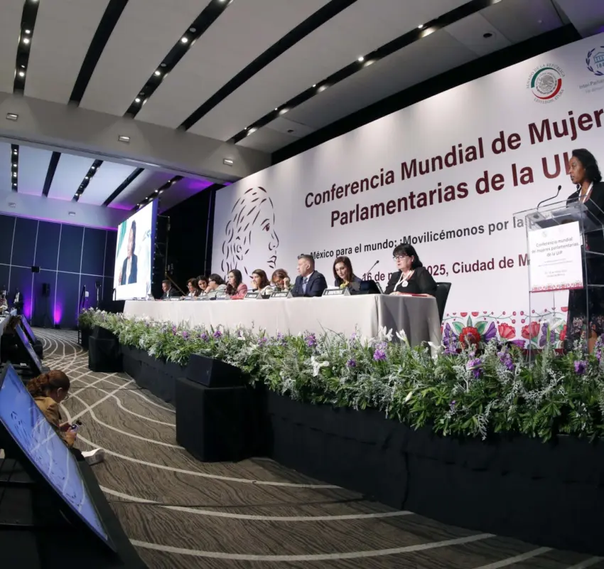 Impulsar paridad para garantizar participación de mujeres en toma de decisiones