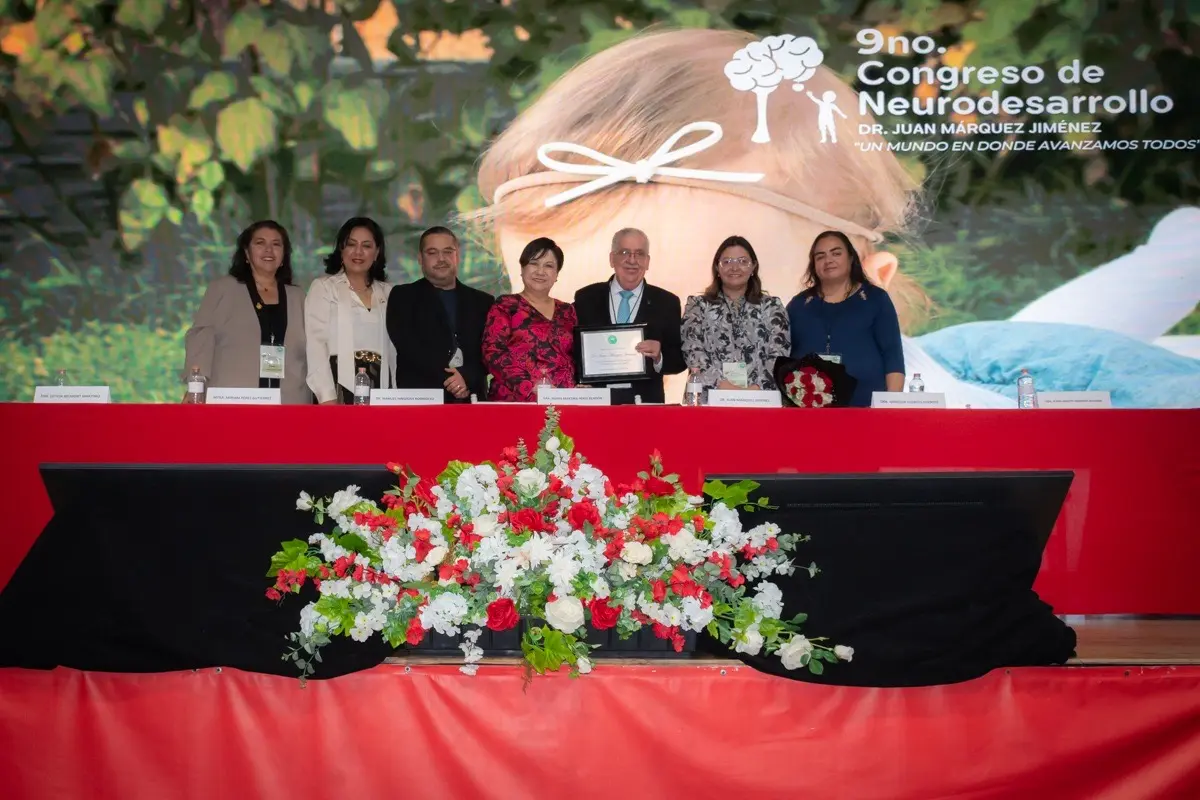 Inaugura SESA el Congreso de Neurodesarrollo en UVM   Noticias de