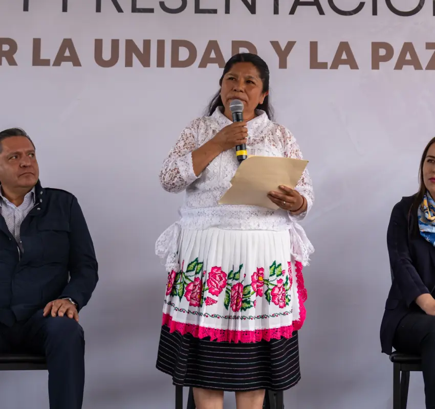 Instalaron comités para atender la salud en Toluca