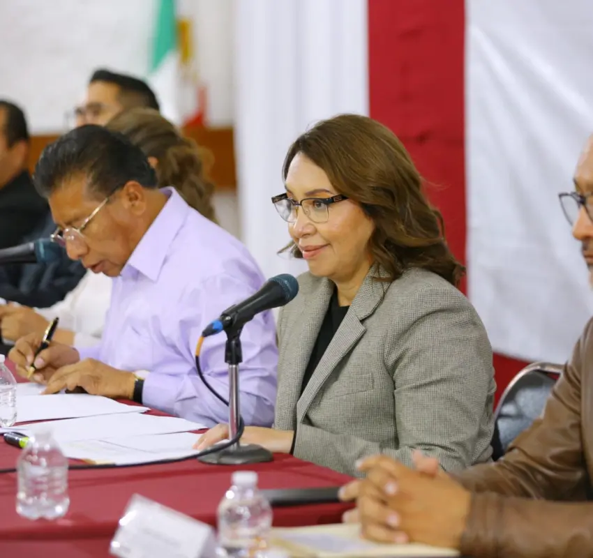 Instalaron sistema para proteger derechos de la niñez en Ecatepec