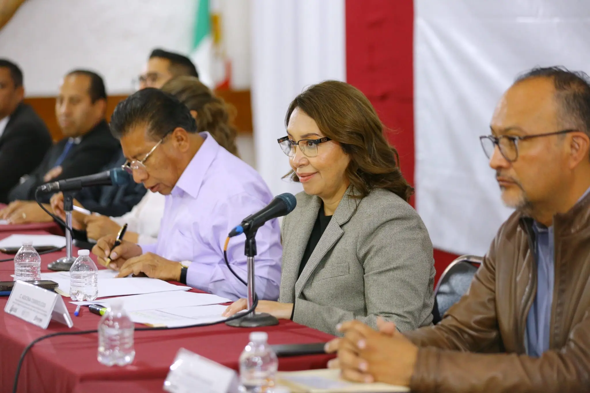 Instalaron sistema para proteger derechos de la niñez en Ecatepec