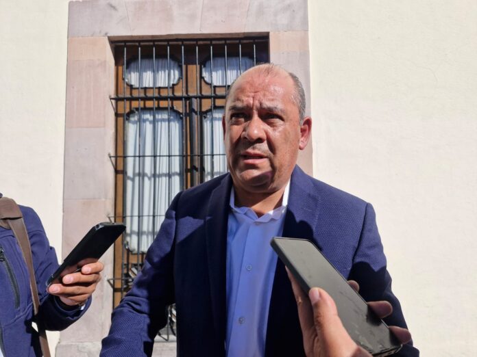 Investiga Sedea muerte de ganado en Colón - Noticias de Querétaro
