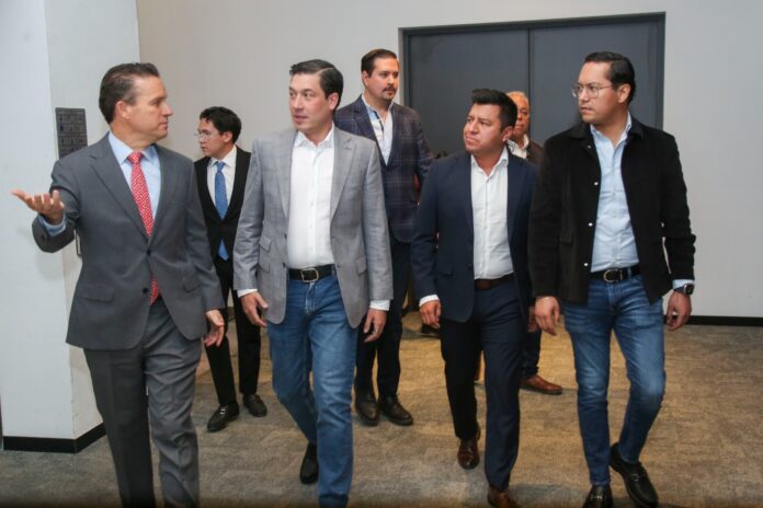 Invita Chepe Guerrero a los jóvenes a volverse activos en las ...