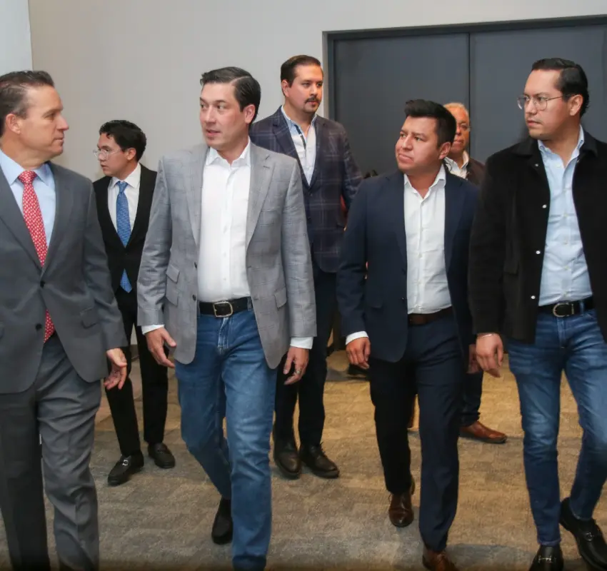 Invita Chepe Guerrero a los jóvenes a volverse activos en las tomas de decisiones