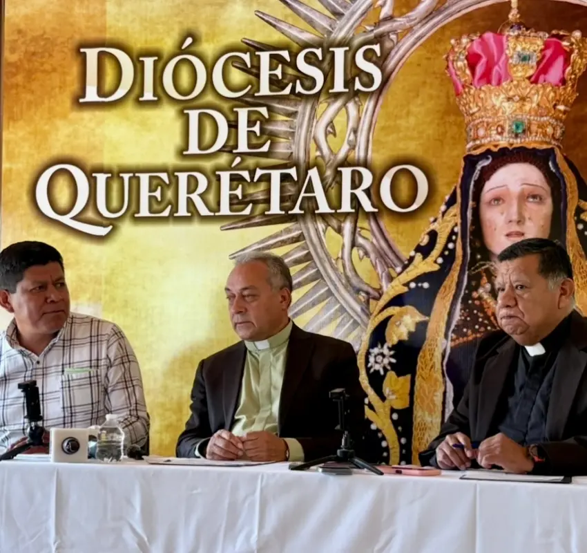 Invitan a las actividades de la Fiesta Grande