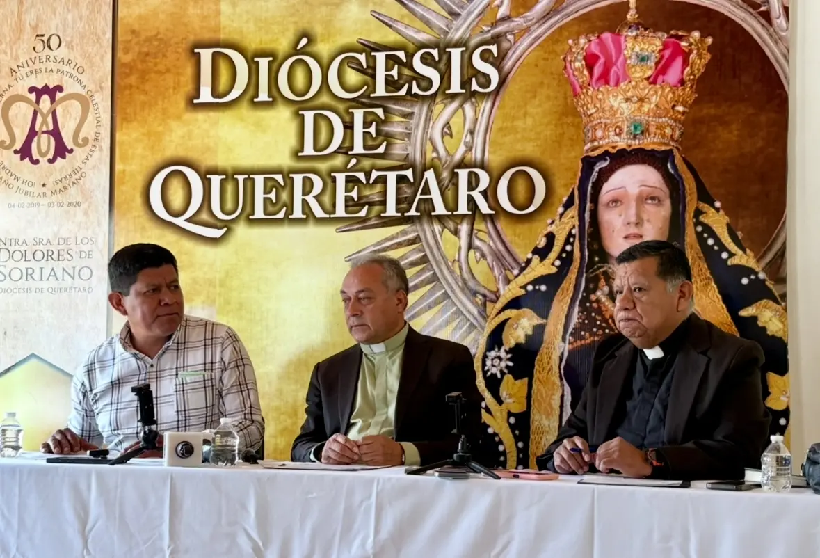 Invitan a las actividades de la Fiesta Grande   Noticias de Querétaro