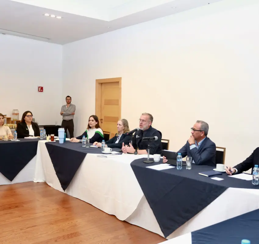 IP de Querétaro trabaja frente a posible imposición de aranceles