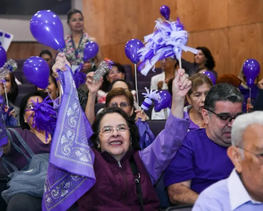 La alcaldía Benito Juárez corona a los Reyes de la Eterna Primavera 2025