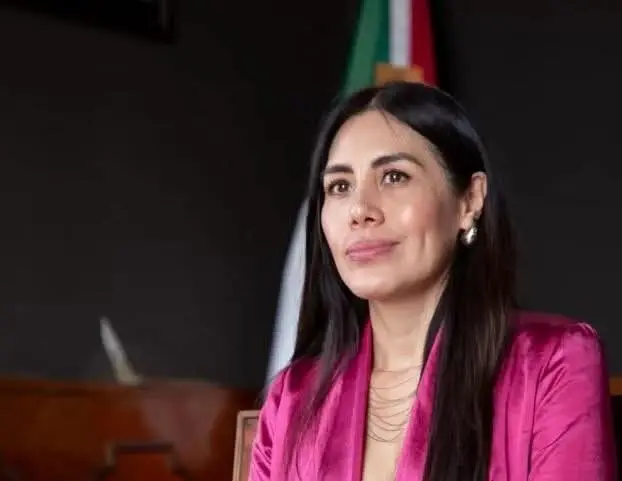 Las mujeres podemos decidir dónde estar: Liliana San Martín 