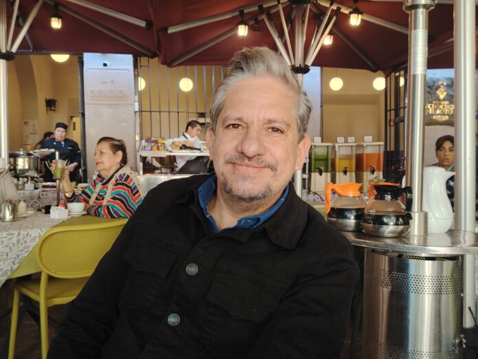 Ley contra Nepotismo debería aplicarse en el 2027: Luis Humberto ...