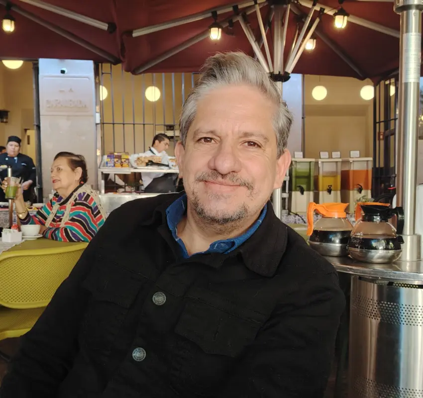 Ley contra Nepotismo debería aplicarse en el 2027: Luis Humberto Fernández