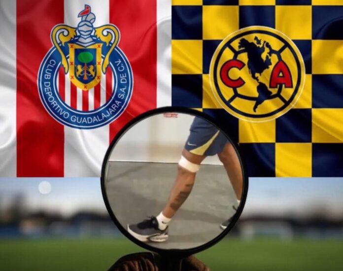 Liga MX abre carpeta de investigación contra Chivas - Primero Editores