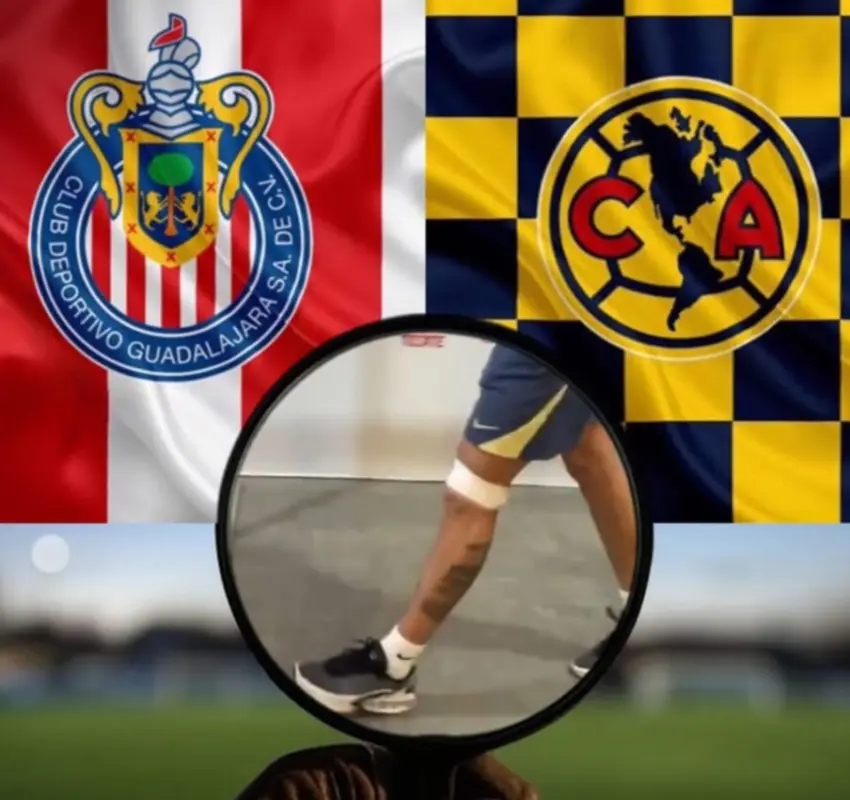 Liga MX abre carpeta de investigación contra Chivas