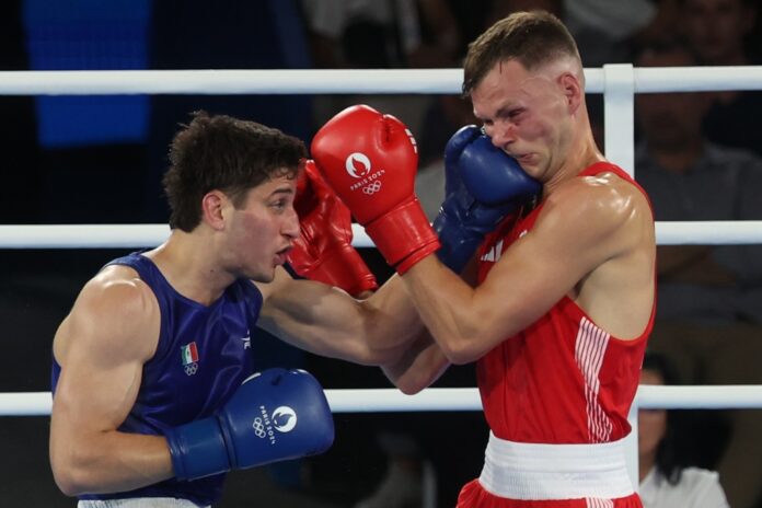 Marco Verde debutará oficialmente en el Consejo Mundial de Boxeo ...