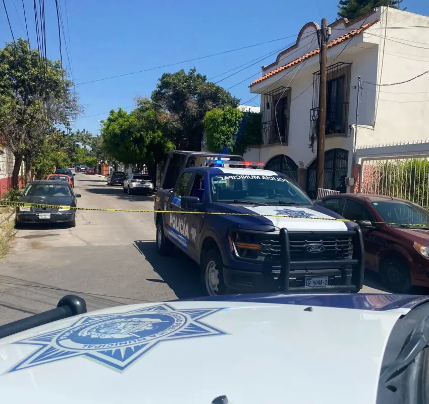 Mató a su mamá e hirió de gravedad a su hermano