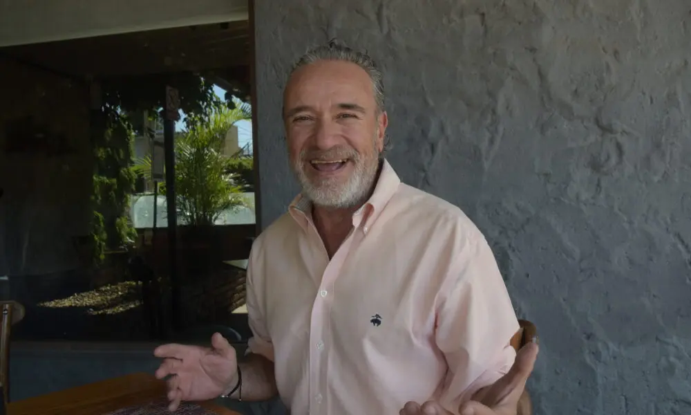 MC una opción para Querétaro asevera Alfonso Rodríguez   Noticias