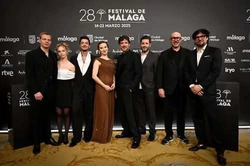 México presente en 28 edición Festival de Málaga