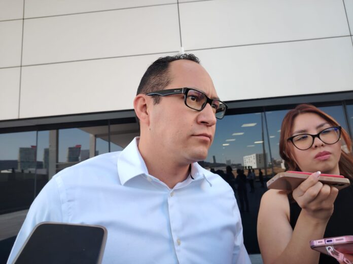 Morena presentó problemas técnicos en afiliaciones - Noticias de ...