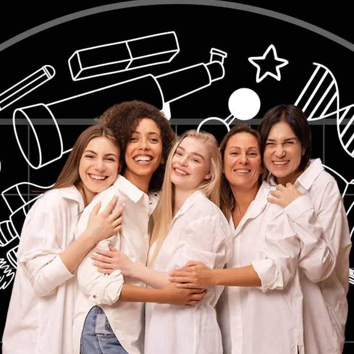 Obstáculos que enfrentan mujeres en la ciencia: UAEMéx