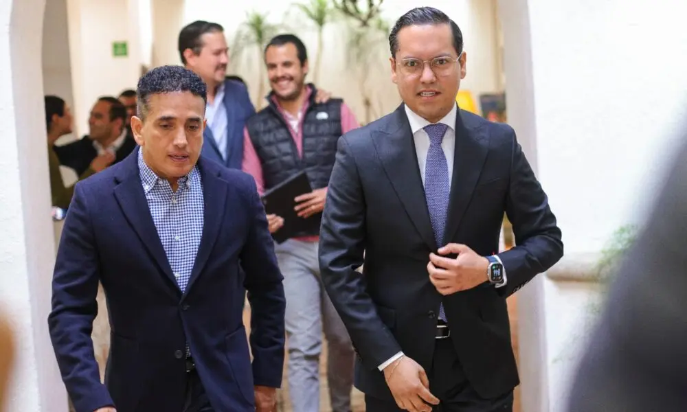 Ofrece Chepe Guerrero colaboración a industriales   Noticias de