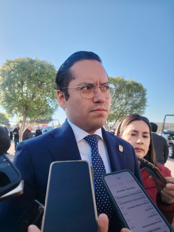 PAN debe analizar alianzas para las próximas elecciones: Chepe ...
