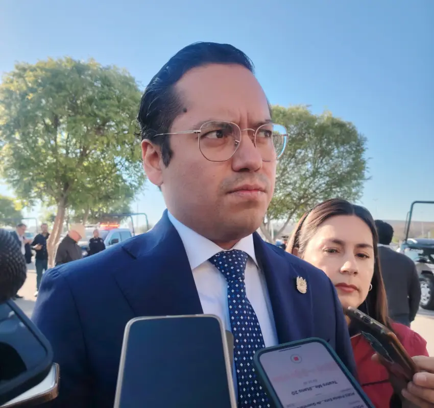 PAN debe analizar alianzas para las próximas elecciones: Chepe Guerrero