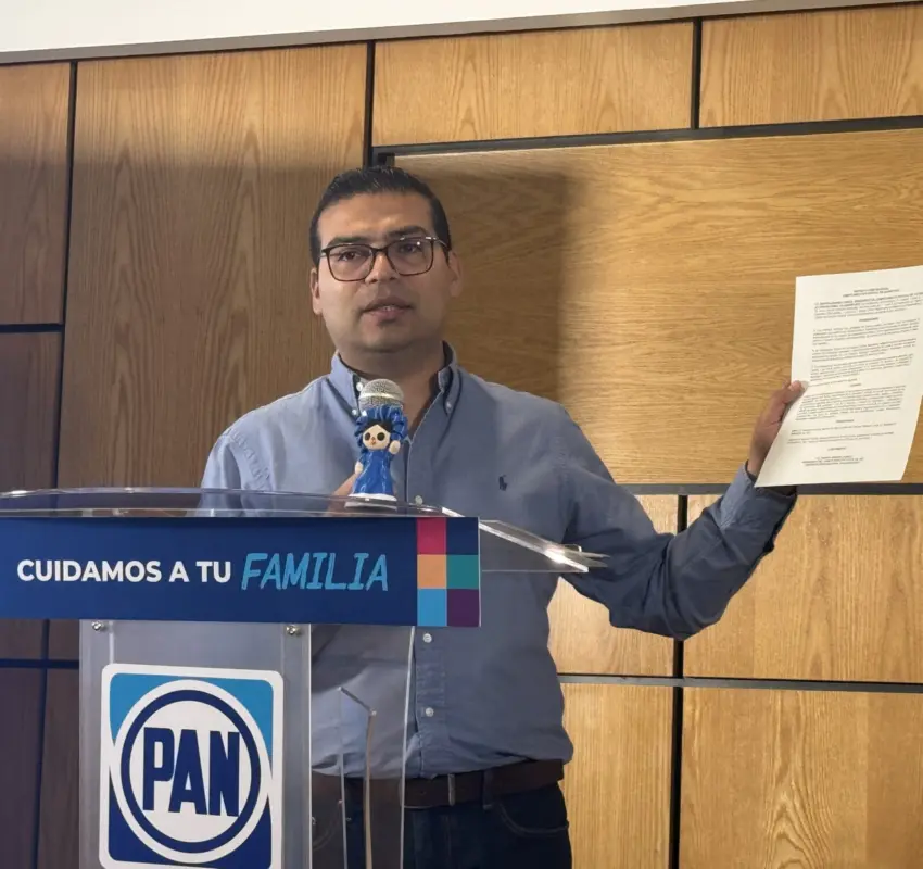 PAN Querétaro aplicará normas anti-nepotismo desde 2027