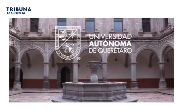 Patio Barroco y Teatro Esperanza Cabrera, son oficialmente patrimonio de la UAQ