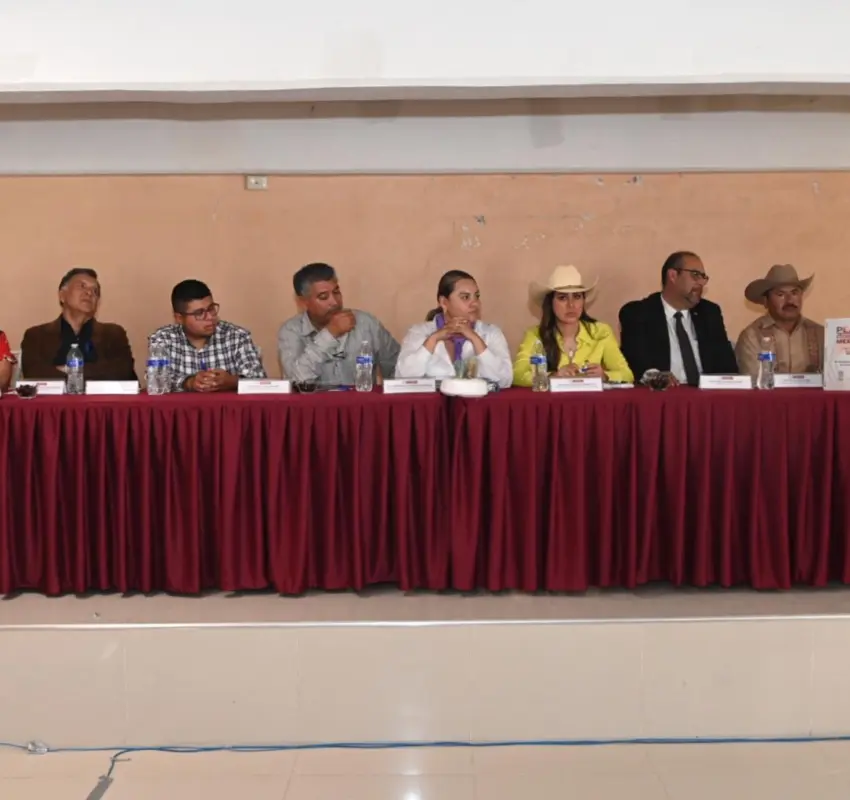 Perdió en 2020 Edomex 128 mil hectáreas de bosque: Vanessa Linares