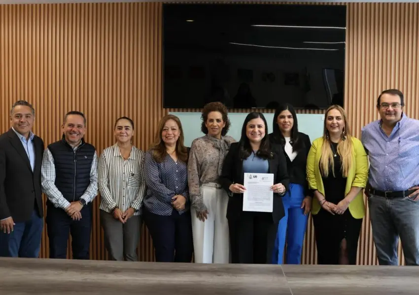 Presenta Leonor Mejía iniciativa para regular el uso de IA en el contexto de delitos sexuales