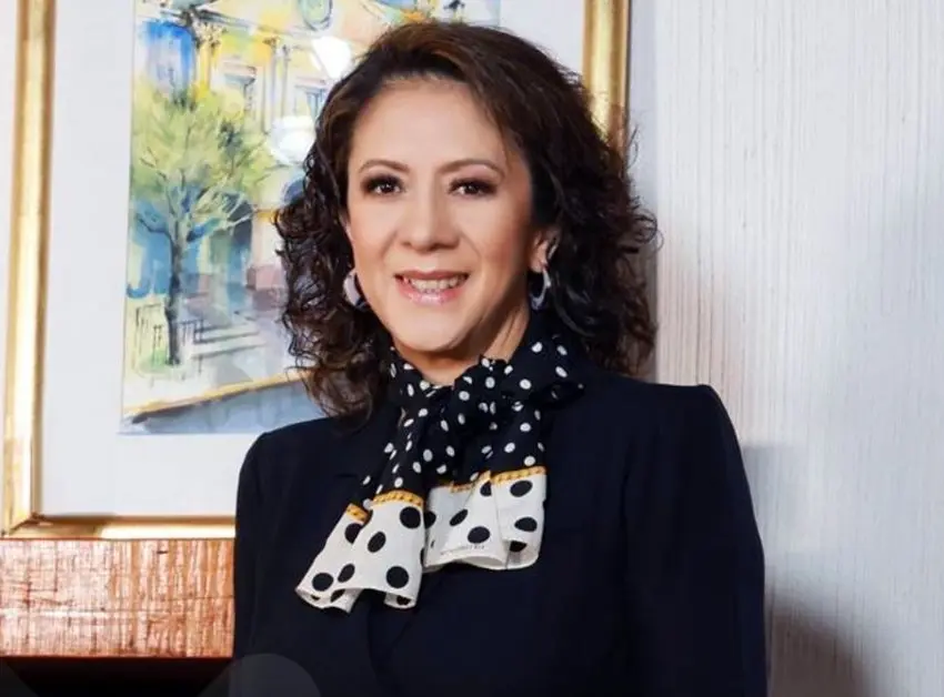 Presentó Maricruz Moreno Zagal Propuestas para UAEMéx