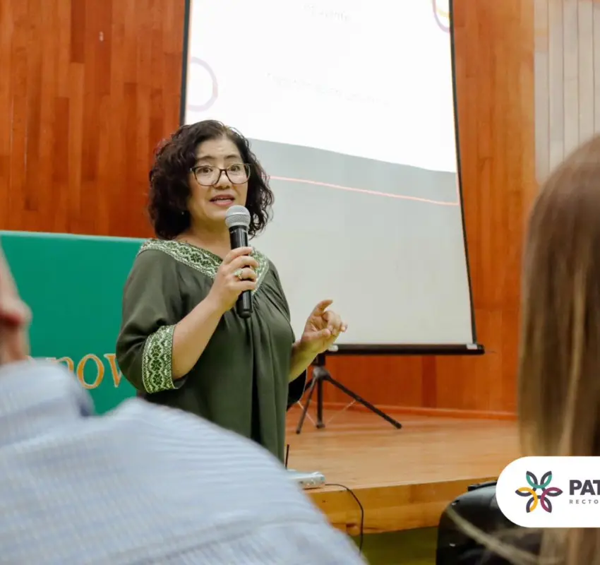 Presentó Martha Patricia Zarza compromisos para la UAEMéx