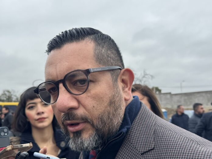 Prioridad, atender al menor lesionado en Corregidora: SEGOB ...