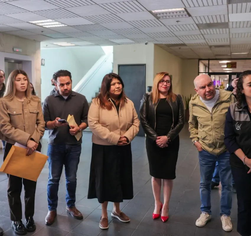 Publicó IEEM listados de candidaturas al Poder Judicial