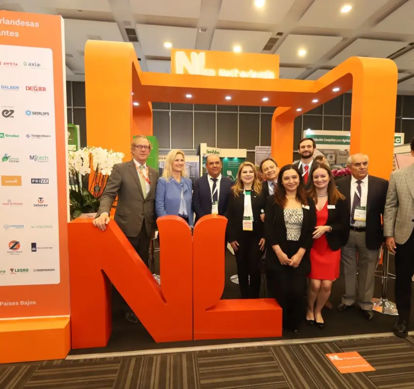 Querétaro, sede de la 5a edición del GreenTech Américas